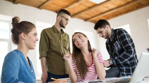 Bureau Veritas organiza un evento destinado a jóvenes que actualmente estén estudiando o hayan finalizado recientemente sus estudios, y deseen conocer las oportunidades laborales o de prácticas que ofrecen